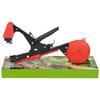 Plant Tying Machine Plant Vine Tying Machine Garden Tape Tying Tool for Vegetables Grape Cucumber Tomato Flower Peppers