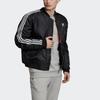 Adidas Originals Bomber Padded Jacket Men Jacket Black ED5825