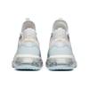 Anta Running Collection Comfortable Cushioning Abrasion Resistant Breathable Low Top Casual Running Shoes Women's 922135518-1