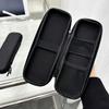 Portable Makeup Brush Organizer Case - Large Capacity Dust-Proof Cosmetic Bag Professional Travel Storage for Artists