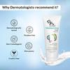 Fixderma Moisturizing Cream, Daily Moisturizer for Dry & Chapped Skin, Non-Comedogenic & Non-Greasy Formulation, 60g