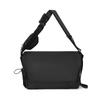 Men's Crossbody Bag Sports Shoulder Bag Large Capacity Messenger Bag