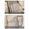Mark Fairwhale Men's Reversible Padded Jacket