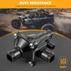 For Can Am Maverick X3 2017-2018 DEFENDER 2016 Trail 1000 EFI MAX Turbo Defender Sport 1000 Upgraded Thermostat UTV Accessories