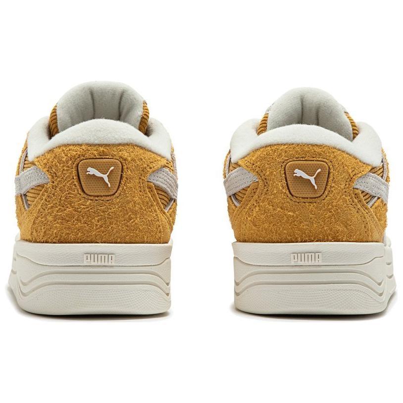 Puma 180 Corduroy Low 'Versatile Comfort Yellow' Men's 396025-04
