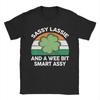 Happy St Saint Patrick Unisexs T Shirt Vintage Tees Short Sleeve O Neck TShirts 100 Cotton Printed Tops