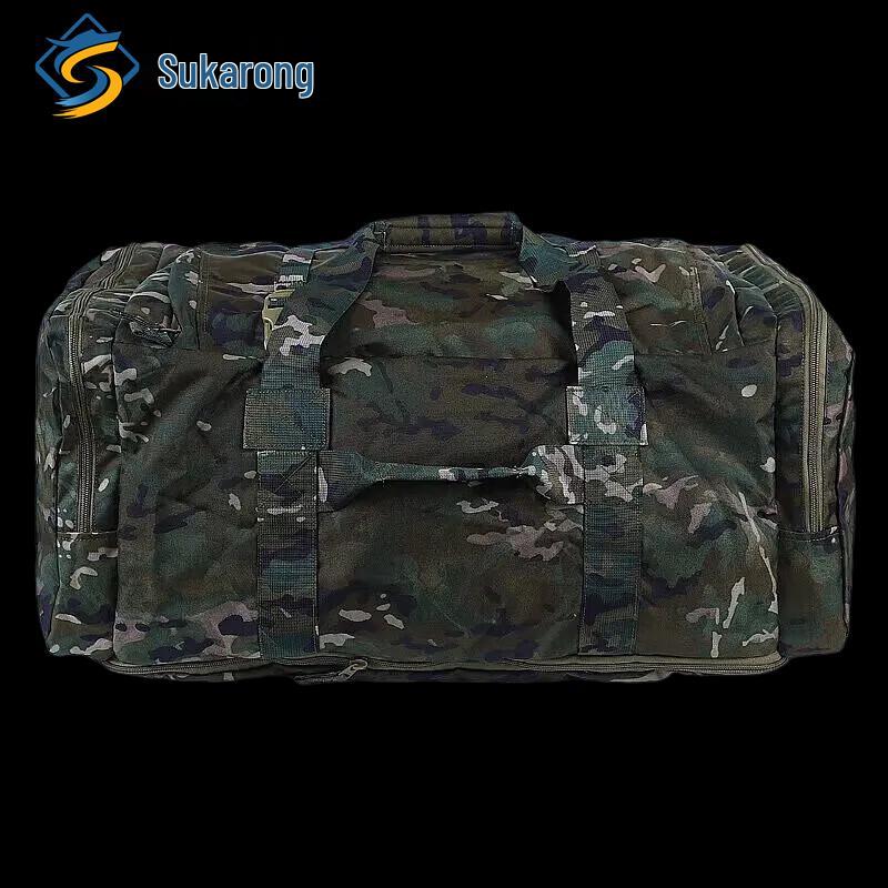 

Sukarong Large Capacity Camouflage Tactical Backpack