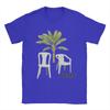 Mens DtMF Bad Bunny Puerto Rico T Shirts  100 Cotton Clothes Vintage Short Sleeve Crewneck Tees 6XL TShirts