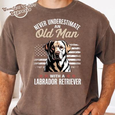 Oberteile – T-Shirts