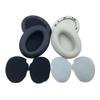 Earpads Pillow Earmuff Ear Pads for WH-1000XM3 Headphone with Buckle Ear Cushions Earpads Headband Protector