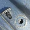 Stable Roof Panel Fasteners Automotive Fixing Screws Vehicle Roof Installation for car  Ensuring Long Term Use & Secure