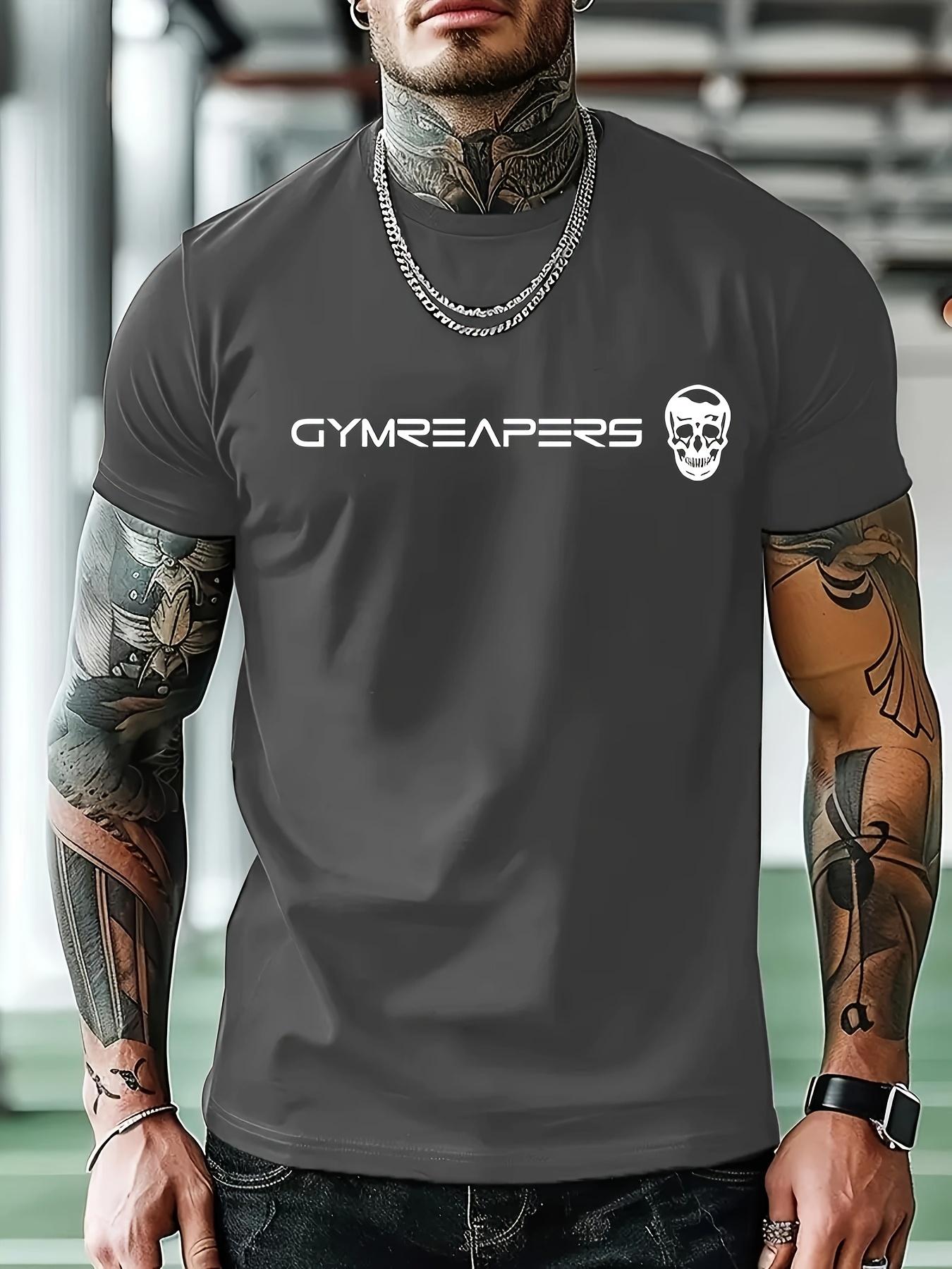 

Casual Crew Neck Short Sleeve T-shirt XL