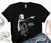 Sophie Cunningham Point Signature Basketbal T-shirt