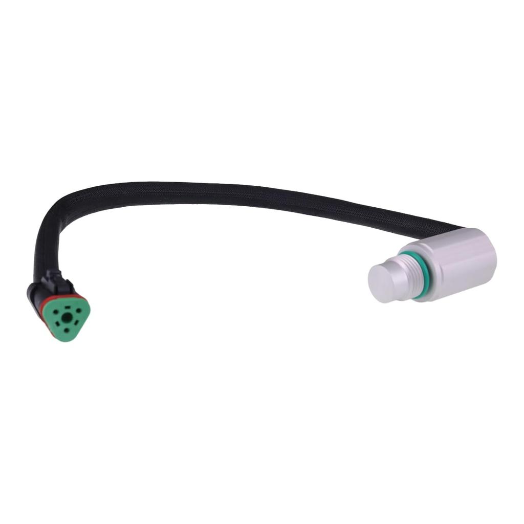 IEQFUE Speed Sensor 2659033 5221641 1296628 Compatible with Caterpillar Excavator 773B 773D 365B 785C Truck 69D 769C 773D 773E 775D Engine 3406E
