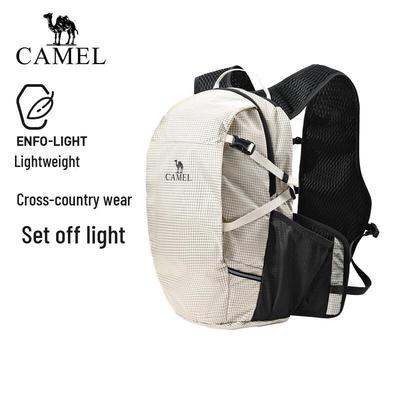Lightweight Outdoor Hiking Backpack