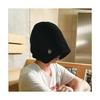 Relax Meditation Sauna Hat (Made in Imabari) Sauna Black