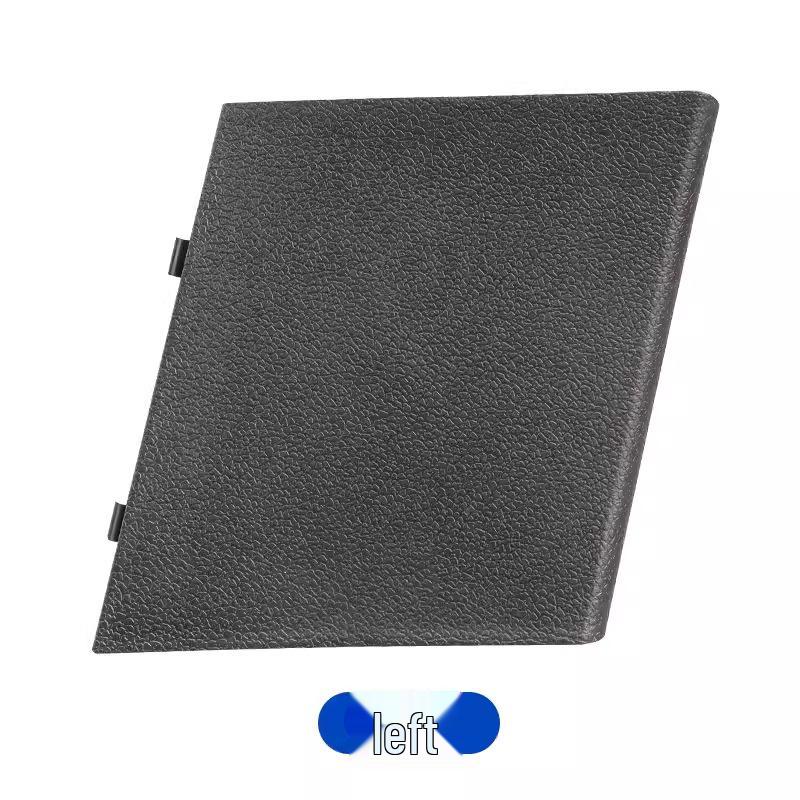 

Volkswagen Golf 6 Rear Taillight & Tailgate Decorative Cover Panel Repair Kit