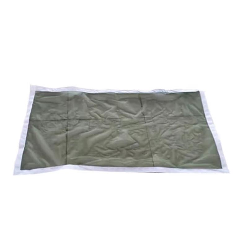 Jiangce 2013-30 Model 30sqm Frame Tent & Accessories