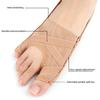 Adjustable  Bunion Corrector Orthotics Big Toe Separator Thumb Correction Pedicure Foot