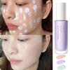 Makeup Primer Isolation Cream Moisturizing Modification Natural Even Skin Tone Long-Lasting Concealer Refreshing And Docile