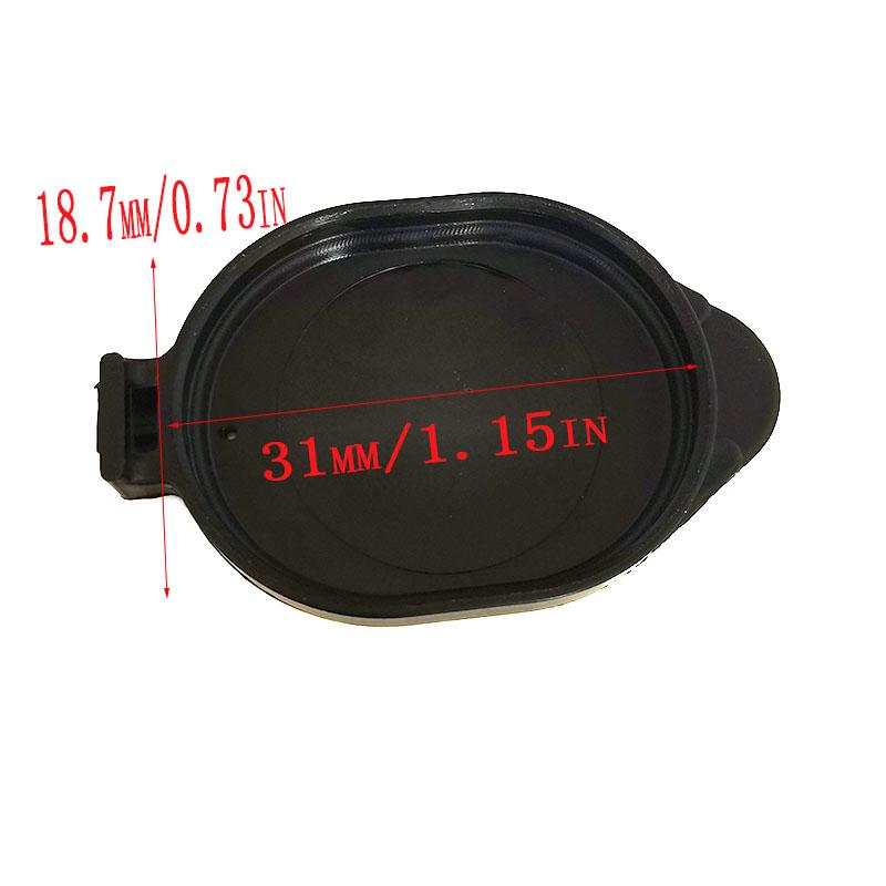 Auto stěrač nádržka ostřikovače víčko láhve 8531626030 pro Toyota Echo Prius RAV4 Highlander REIZ Previa Corolla Vios Yaris Lexus IS