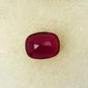 CERTIFIED Natural Pink Ruby Cushion Cut 5.30 Ct Loose Gemstone Jewelry Making