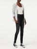 G-Star RAW 3301 Skinny Wmn D05175-A634-B179 black jeans