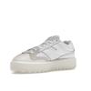 New Balance CT302 White Moonbeam Unisex Sneakers CT302OB
