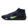 Nike KD 13 EP Planet Of Hoops Sneakers Unisex Niebieski Niebieski-Pustka Czarny CI9949-400