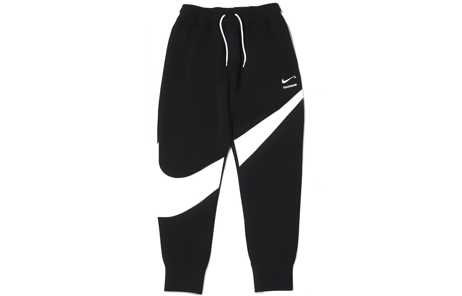 

Nike Knitted Sweatpants Men s Black DH1024-010 XXL