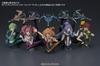 Macross Delta Freyja Wion Figure-rise Bust Model Kit