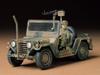 Tamiya Militär Miniatur Serie 123 Armee M151A2 Ford Matt Kennedy Jeep Plastikmodell 35123 1/35 Nein. UNS