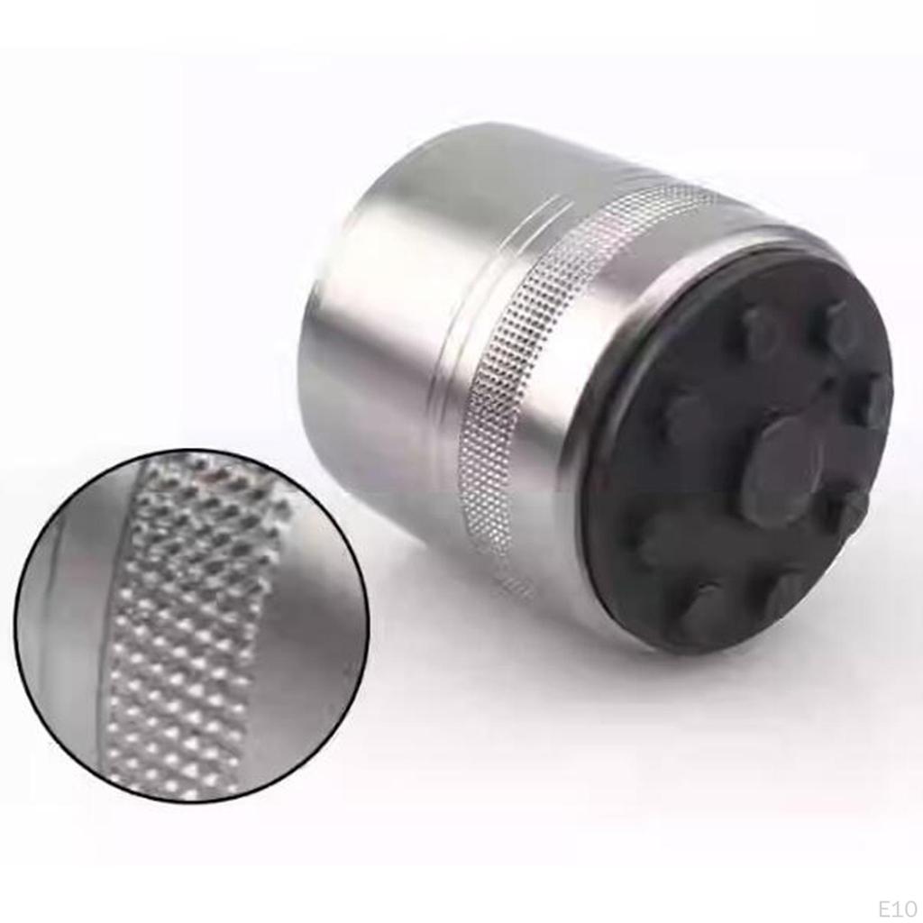 Angelrute Butt Cap Pole Ende mit Ablauf Loch Schutz Hintere Abdeckung für Gebäude