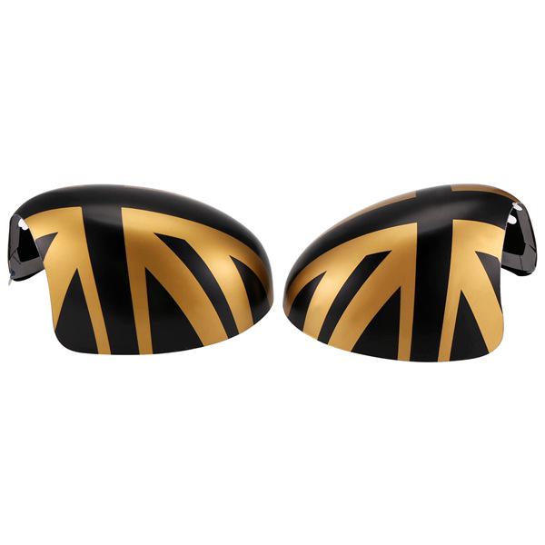 

Rearview Mirror Covers for BMW Mini Cooper R50/R52/R53 None