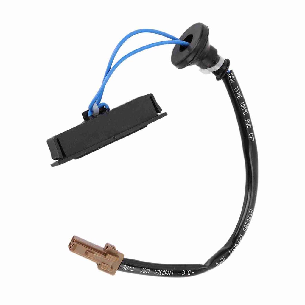 Car Trunk Deck Lid Open Switch Fit for Infiniti Nissan Altima Versa 25380ED000