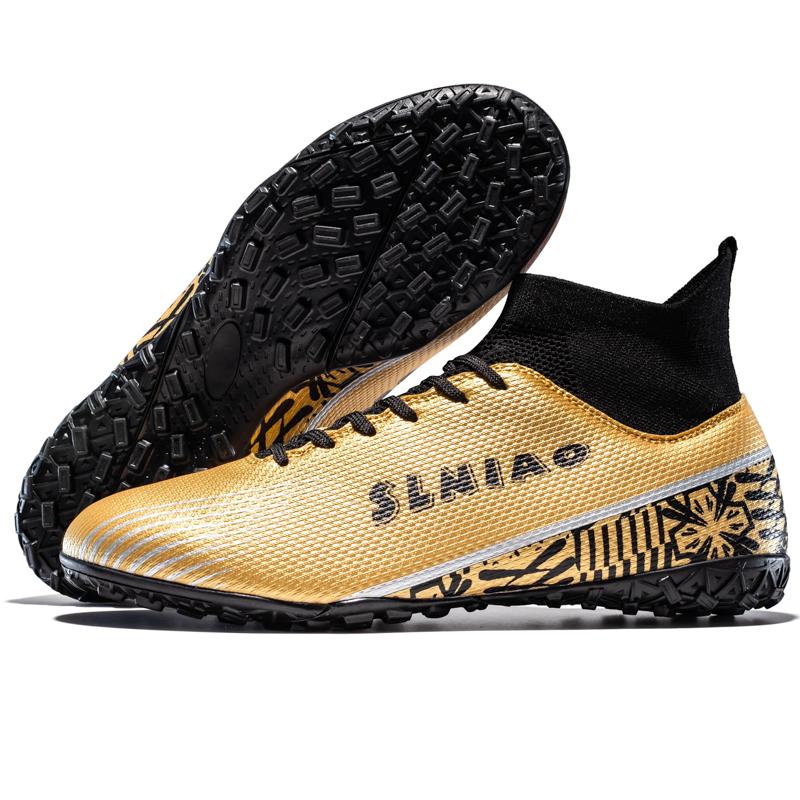 2024 новые мужские и женские футбольные бутсы легкие нескользящие удобные для отдыха — фото 12