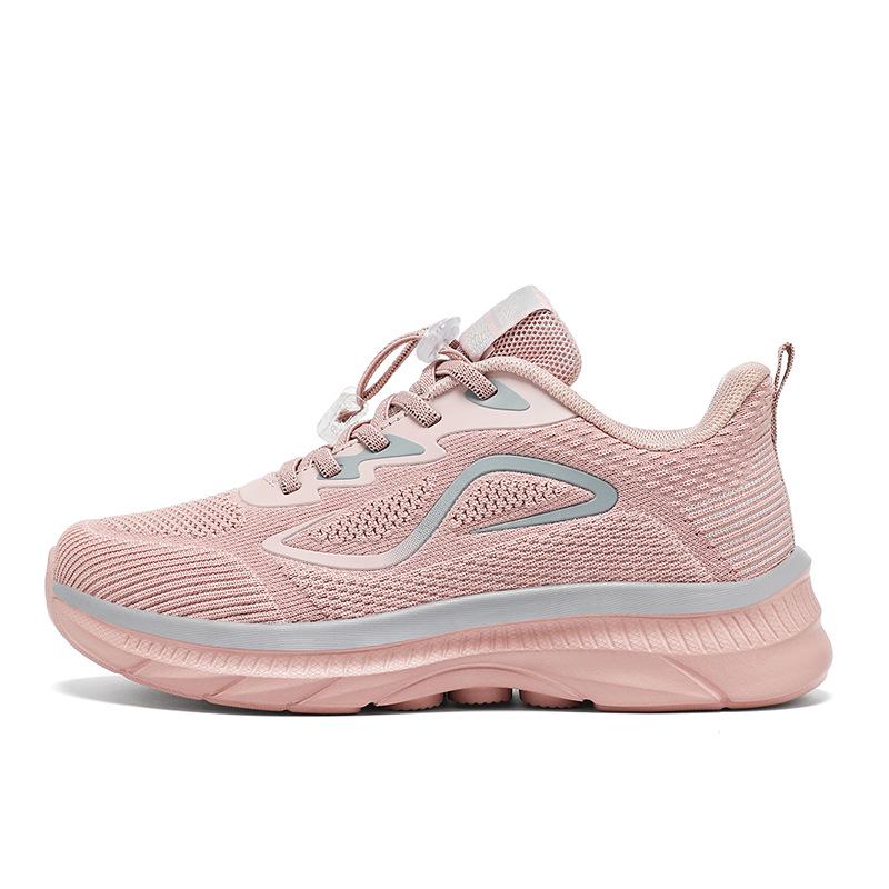 

Lijiian Spring Lightweight Soft Sole Shoes for Wide Feet - Unisex Casual Walking Sneakers for Men & Women 39