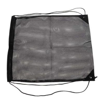 Basketball Storage Bag Shoulder Net Backpack Beach Use Bag Shoulder Bag Gym Sports Backpack Shopping Bag Drawstring Mesh Bags