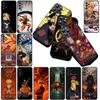 Cover for Xiaomi Redmi Note 12 11 10 A3 Pro 10A 10C 12C Note12 5G 4G Casing Silicone Phone Case Wallpaper Deidara Narutos