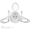 2‑In‑1 Hydrogen Oxygen Bubble Beauty Machine Blackhead Removal Cleaning Rejuvenation MachineUS Plug