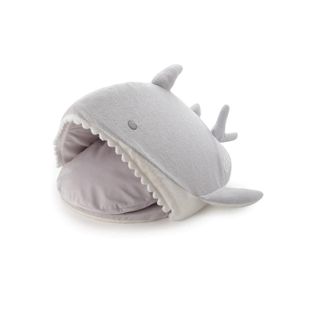 Gelato Pique Cat Dog Smoothie Shark House PAGG232593 BLU F