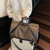Large Capacity Shoulder Bag Women Travel Bag