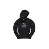 Simple Pullover Sweatshirt Women Sweatshirts Black T11W042214F-BK