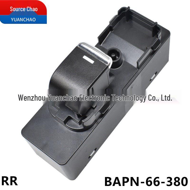 

Mazda Axela CX-4/5 Atenza Power Window Switch BAPN-66-380 Yuan Chao
