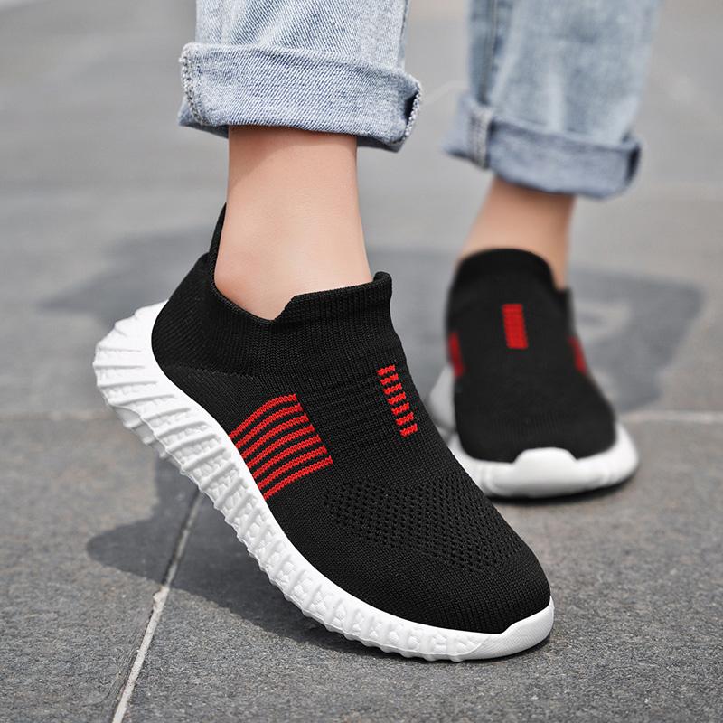 Slipper für Mädchen, Mokassins für Jungen, Slipper, Halbschuhe für Jungen, leichte Slipper für Schüler, Kinderschuhe, Unisex