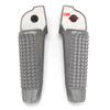 Motorcycle Footrests Foot Pegs Front For BMW F800R K1300S K1300R K1200S K1200R Sport K1200 R 46717660171 L 46717660172 R