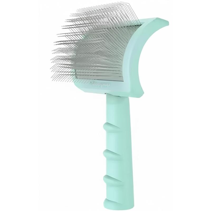 Dog Grooming Comb Shedding Hair Remove Needle Brush Slicker Massage Open Knot Comb Hair Tool Large Dog Pet Supplies Accessories