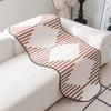 Chenier Special-Shaped Sofa Cushion, New  Four-Season Universal Non-Slip Seat Cushion, High-End Sofa Cover Seat Cushion