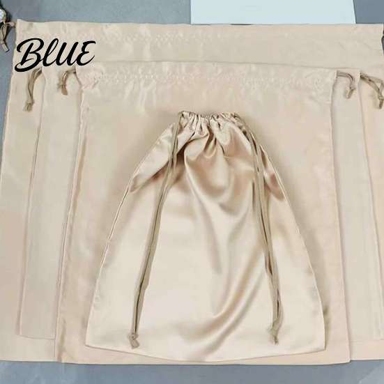 Multi Purpose Organizing Bag Drawstring Storage for Handbags Durable 600D Oxford Cloth Portable Travel Pouch Dustproof Organizer Large Capacity