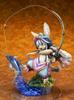 Q Made in Abyss Nanachi Ganki Trout Fishing Height 230mm PVC Painted Completed Figure Resale Q's ~ ~ approx. Non-scale